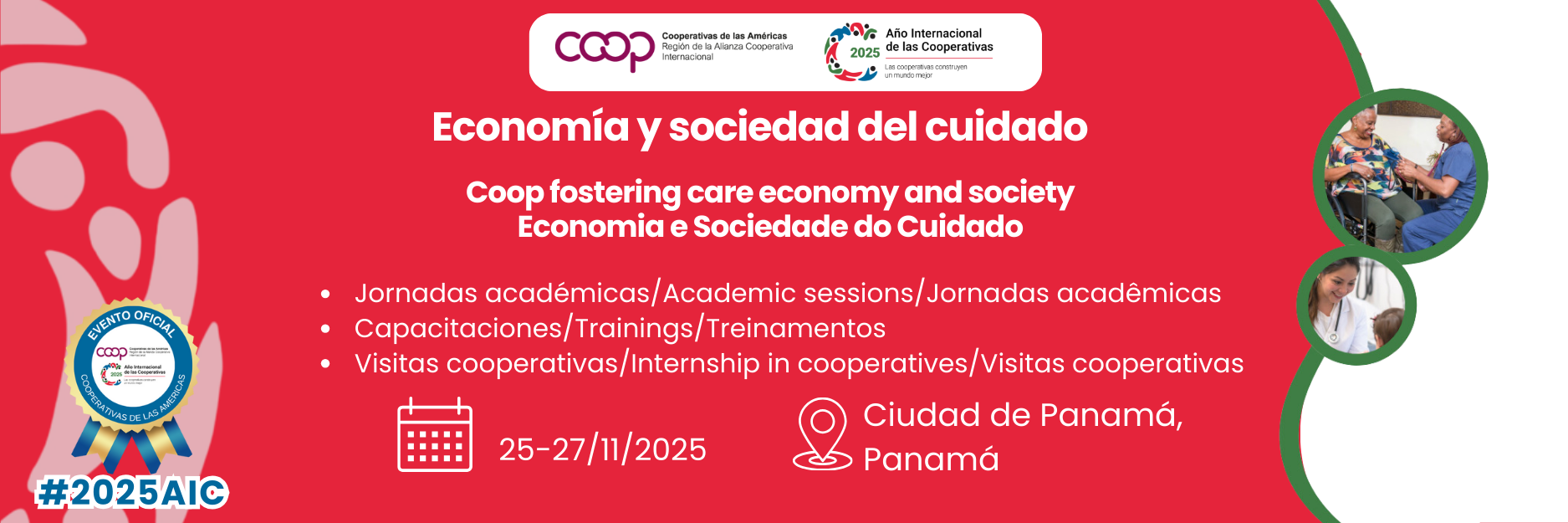 Economía y sociedad del cuidado