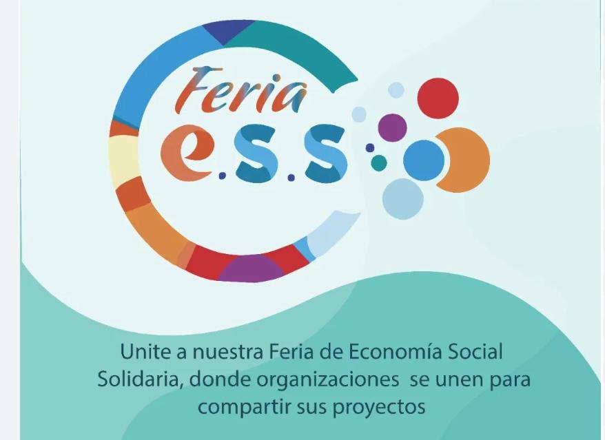 Feria de Economía Social Solidaria FESS