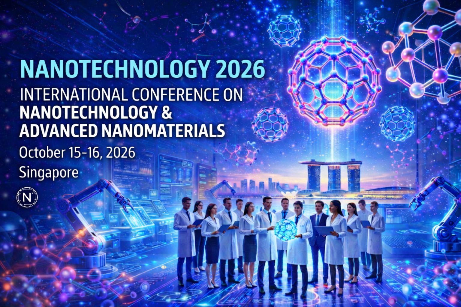 Nanotechnology 2026