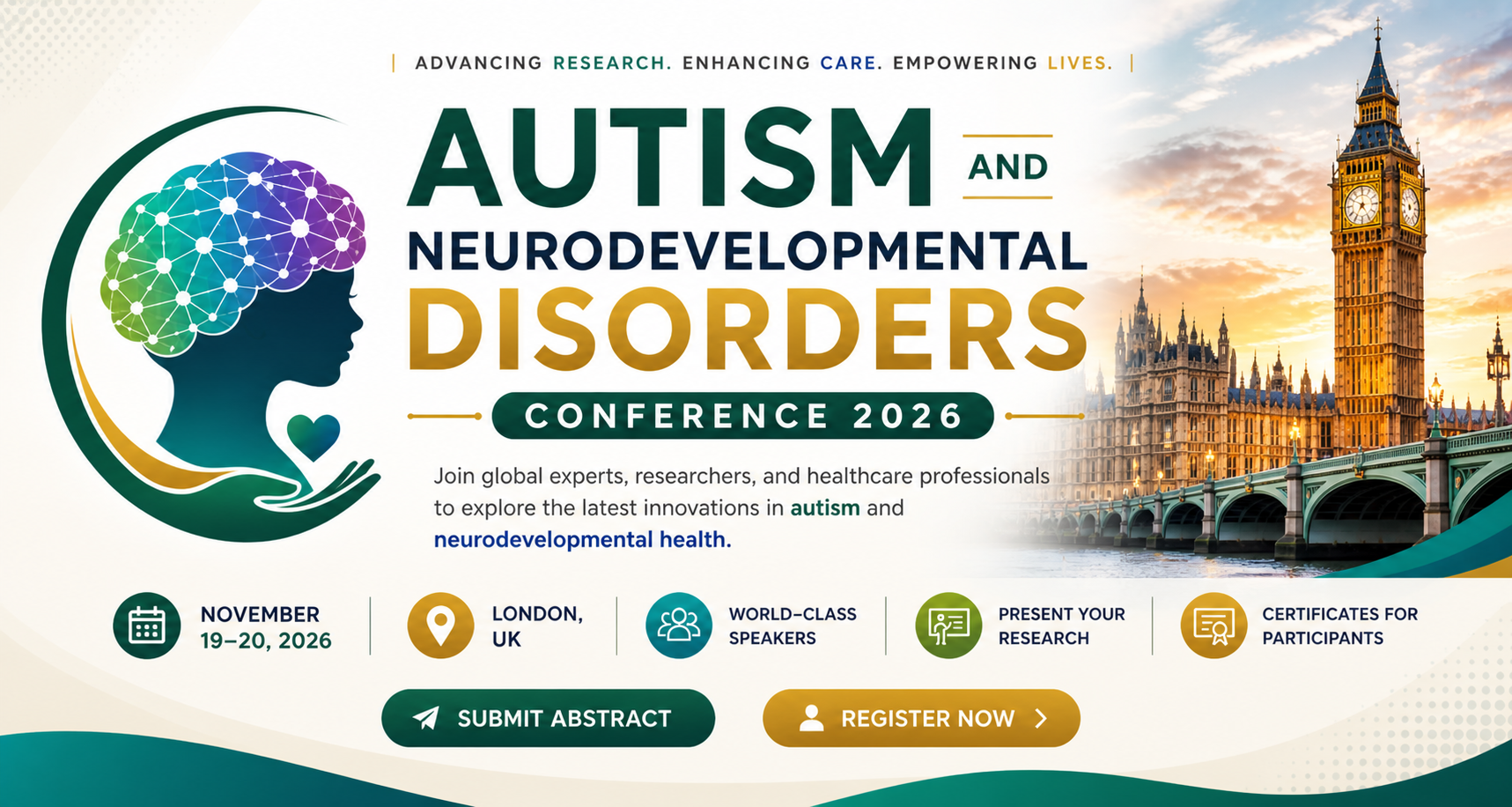 Autism 2026